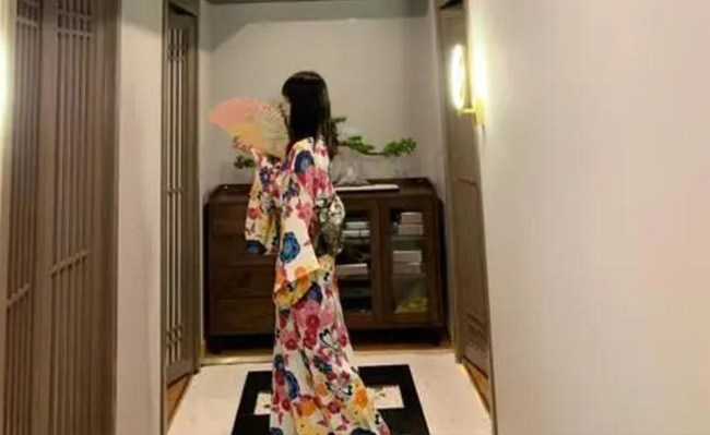 郑州日式SPA的极致细节：连空气都是设计好的